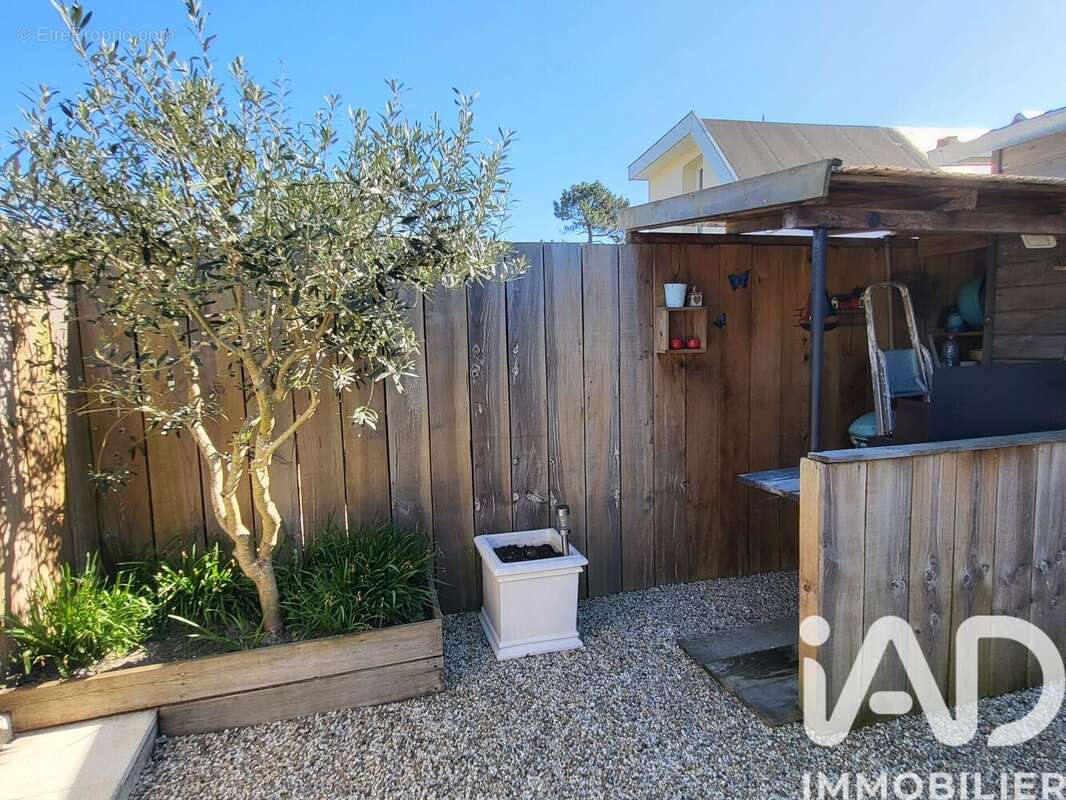 Photo 6 - Maison à LE VERDON-SUR-MER