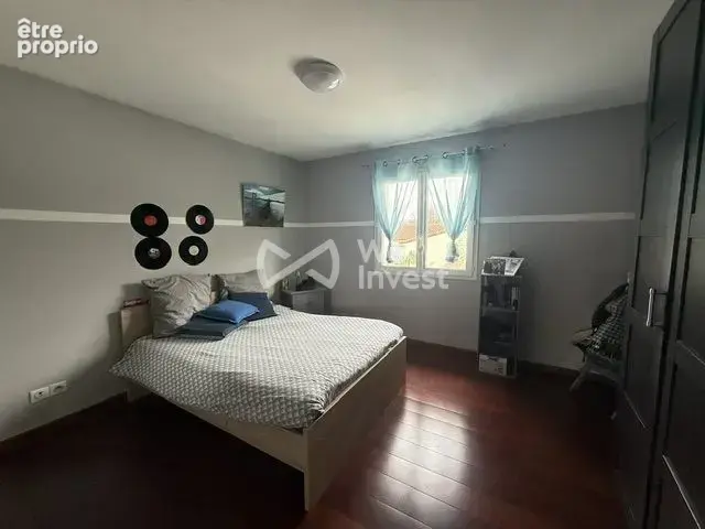 Maison 123 m² à Aiguefonde  - photo 7