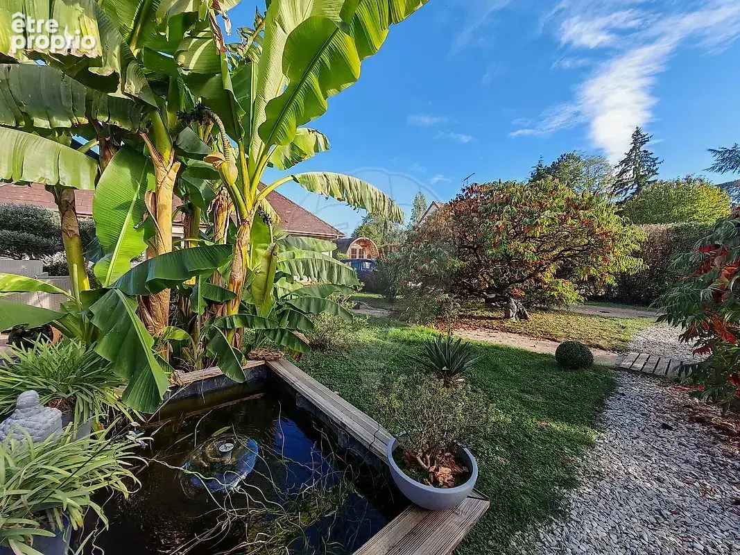 Maison 3 chambre(s) à vendre - photo 17