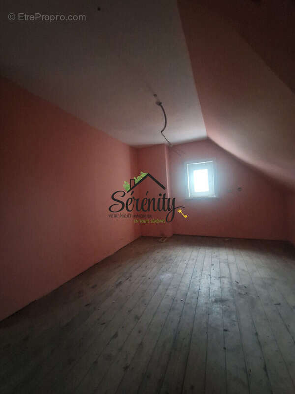 Maison à RUMILLY-EN-CAMBRESIS