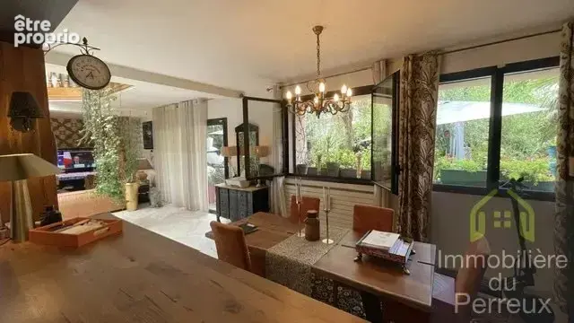 Ensemble immobilier unique de 348 m2 ha sur parcelle de 845 - photo 18