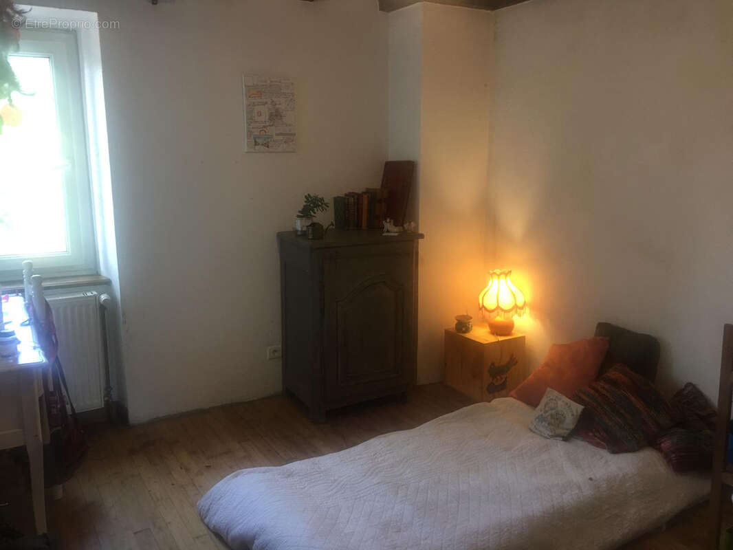 Maison à PRADELLES-CABARDES