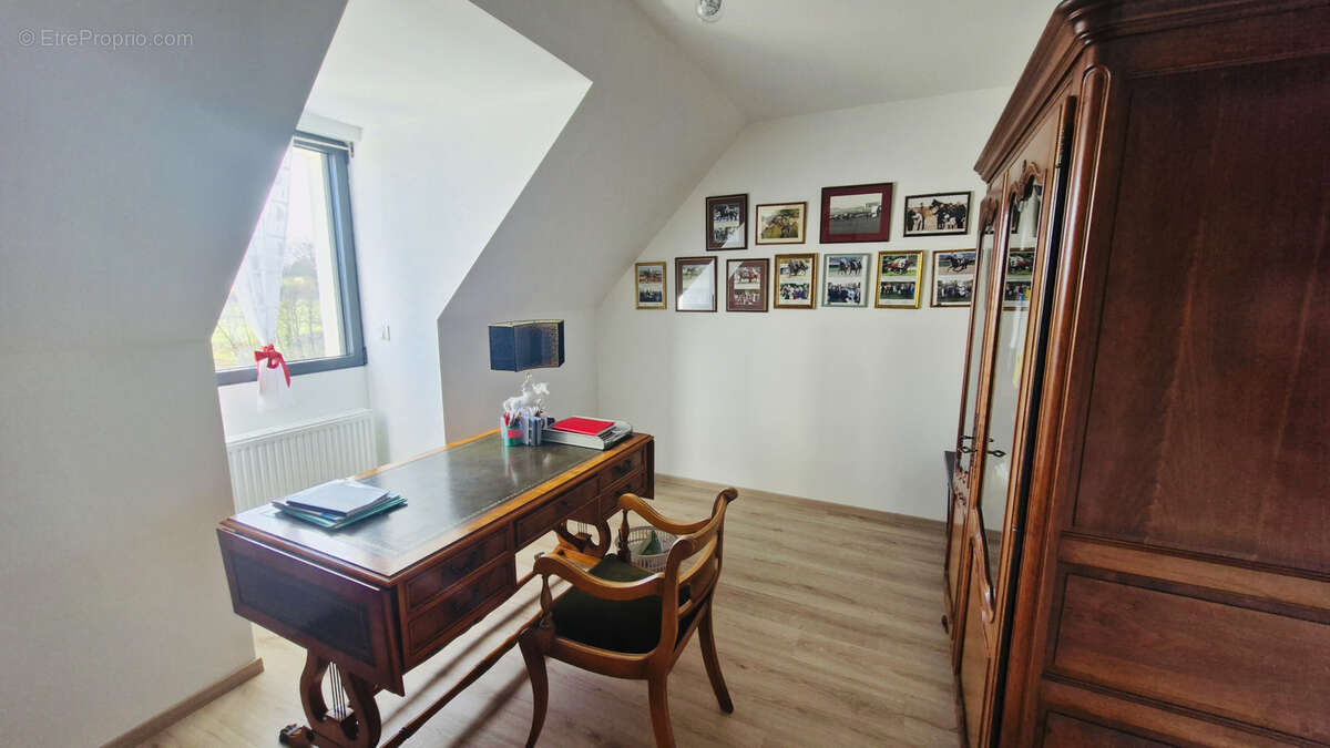 Maison à VILLERS-SUR-MER