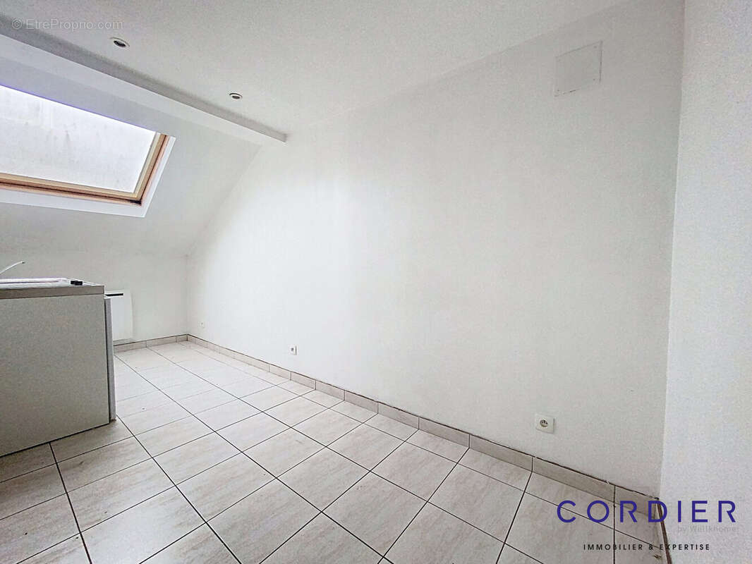 Appartement à ALGRANGE