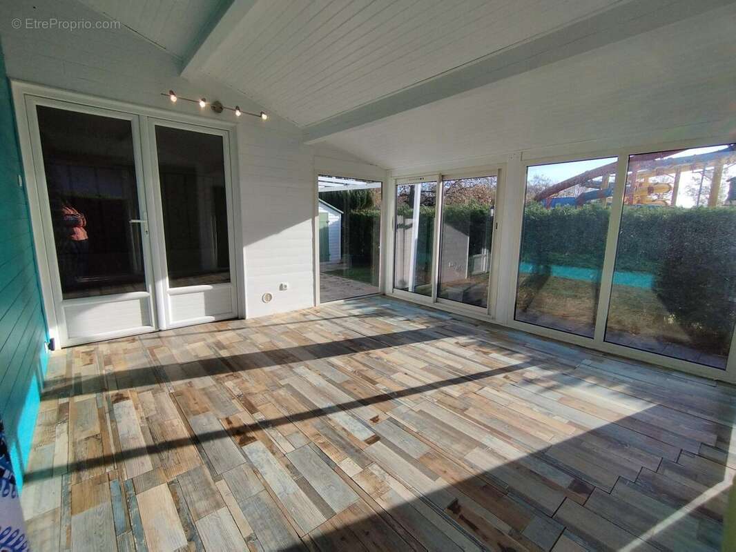 Photo 2 - Maison à LANTON