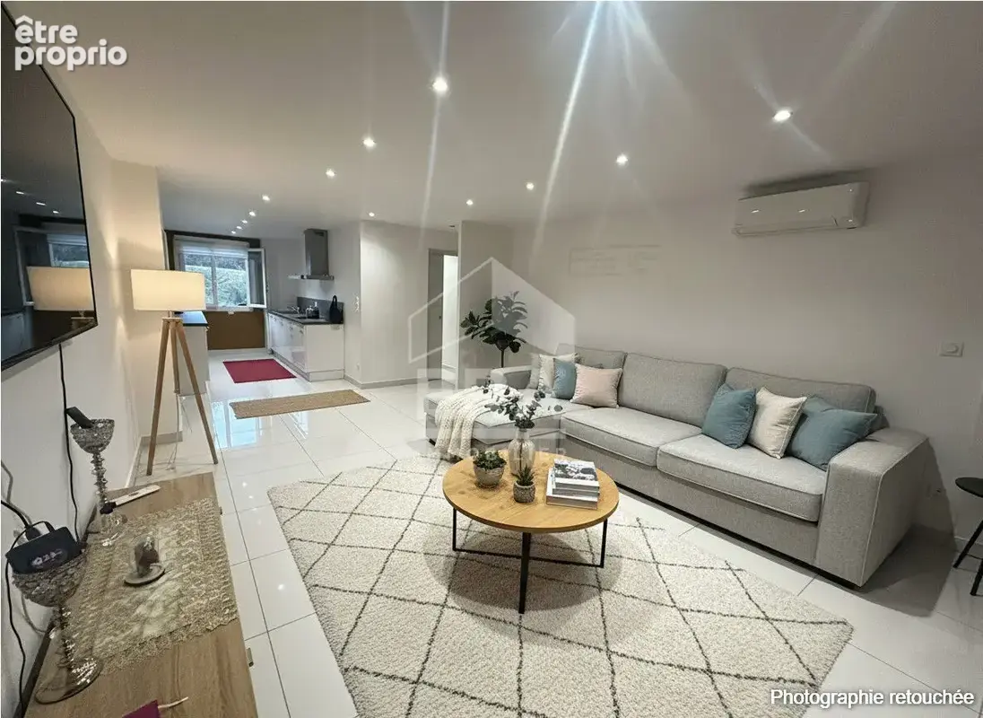 Appartement à LUCCIANA