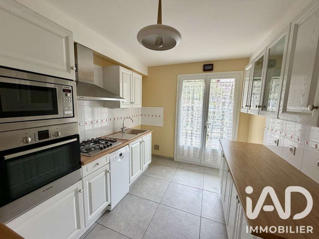 Appartement 86 m² à La Baule-Escoublac  - photo 3