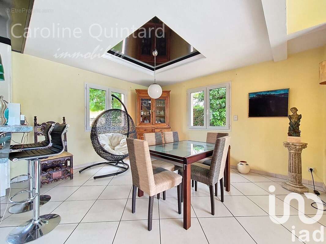 Photo 3 - Maison à CUGNAUX