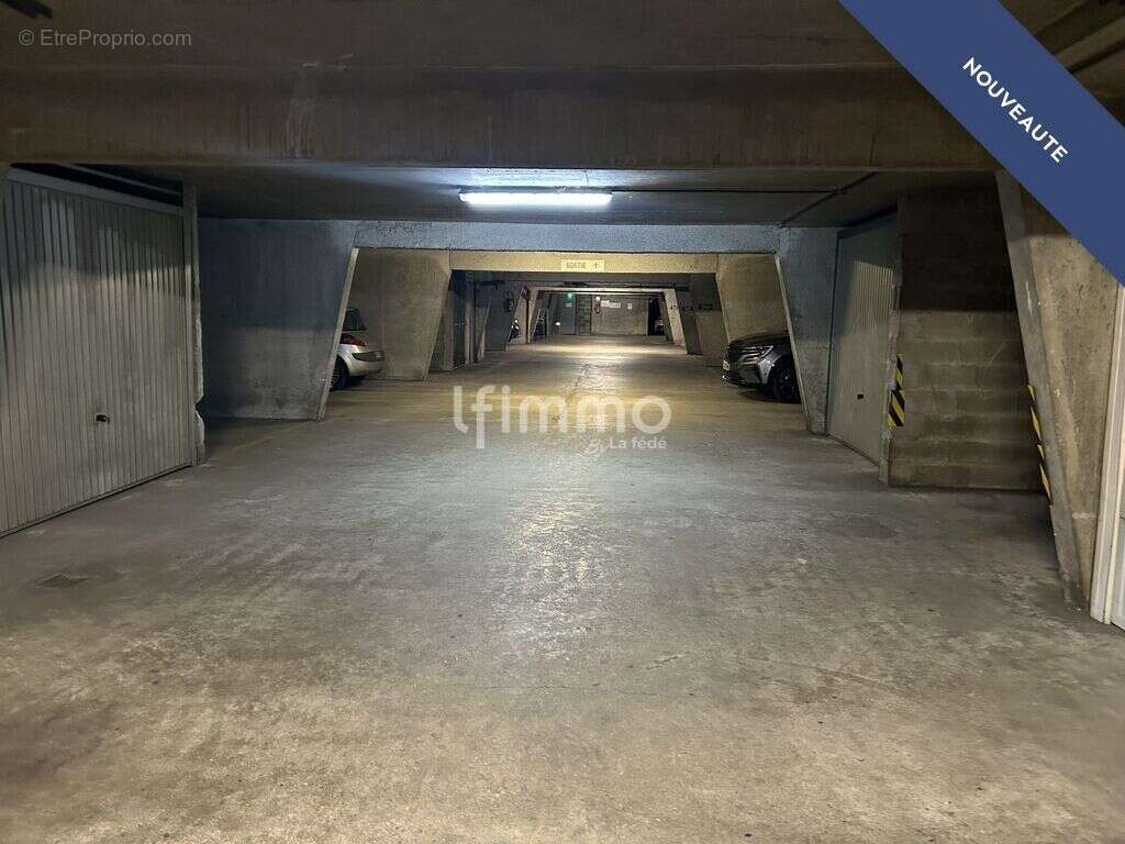 Appartement T3 68.30m2 - photo 11