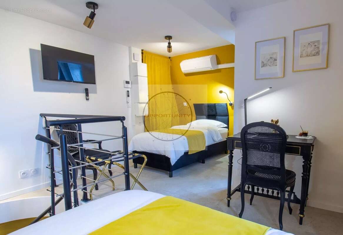 Appartement à TROYES