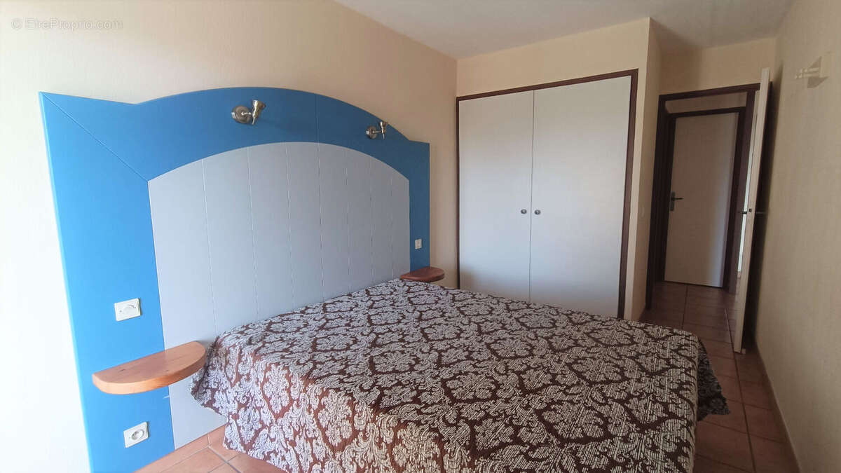 Appartement à LA BAULE-ESCOUBLAC