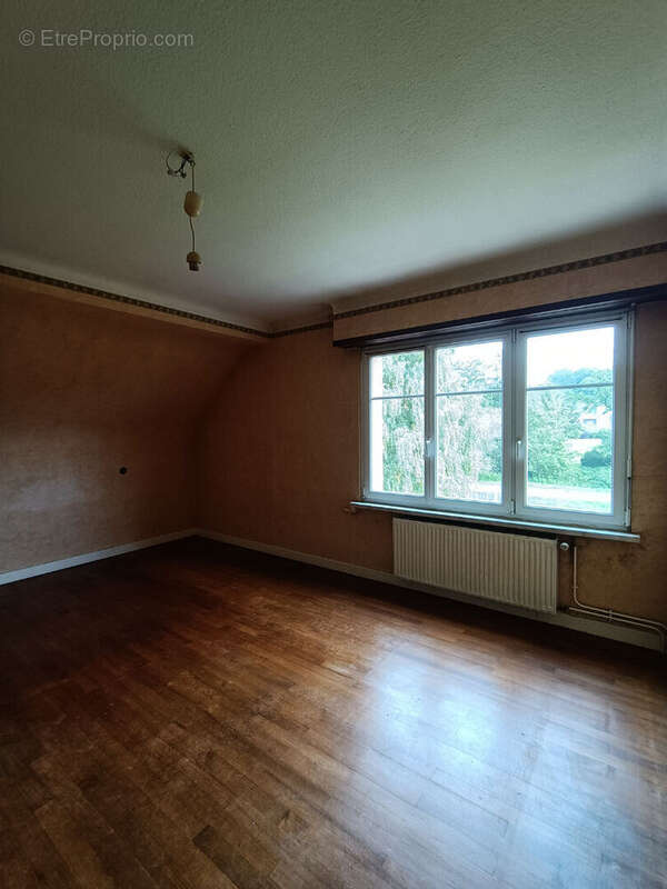 Maison à DIEMERINGEN