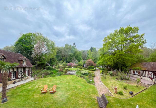 Manoir du Pays d'Auge - photo 16