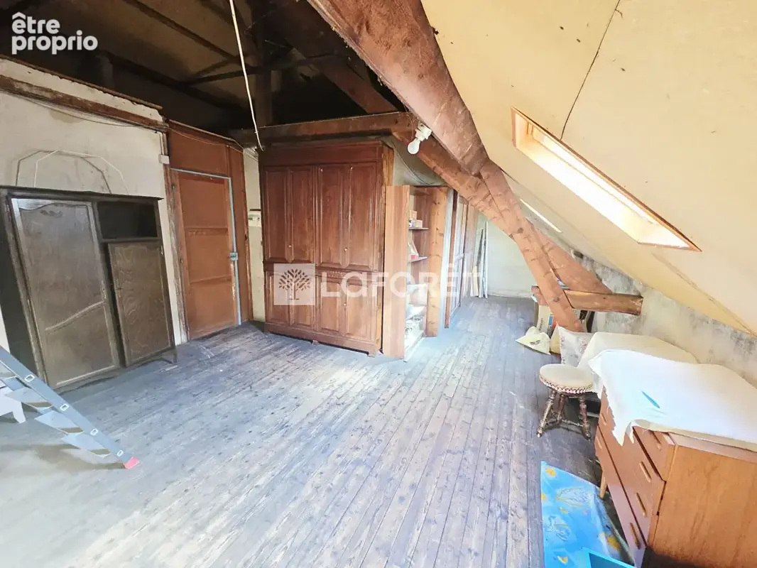 Maison de maître type meulière T6 - photo 15