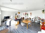 Appartement à BOULOGNE-SUR-MER