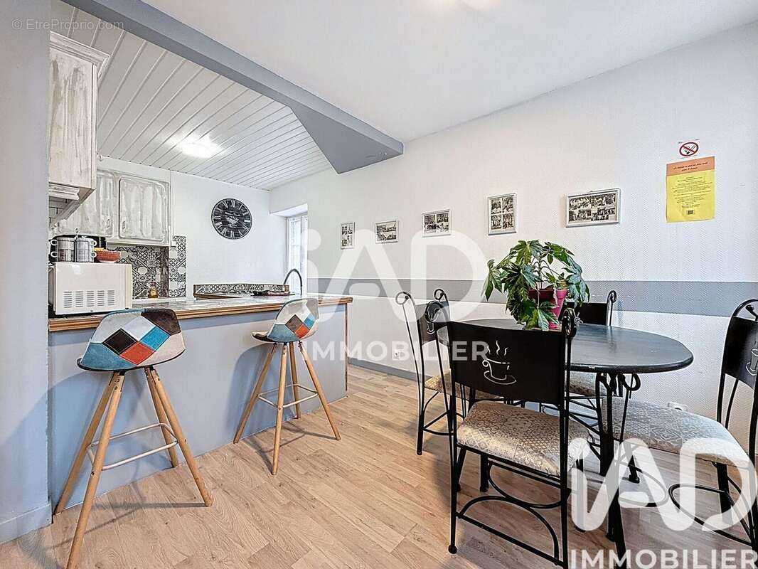 Photo 2 - Maison à SOLIGNY-LA-TRAPPE
