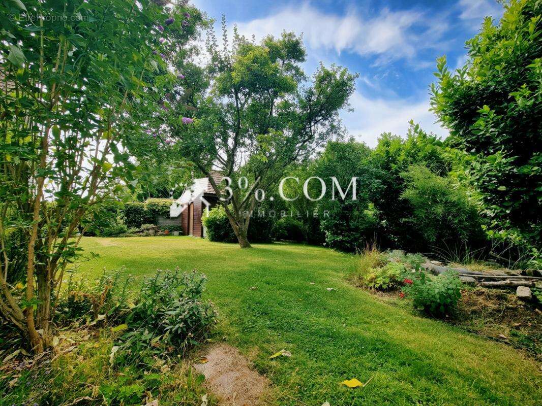 Rare Semi Plain-Pied Individuel - 5 Chambres !! - photo 2