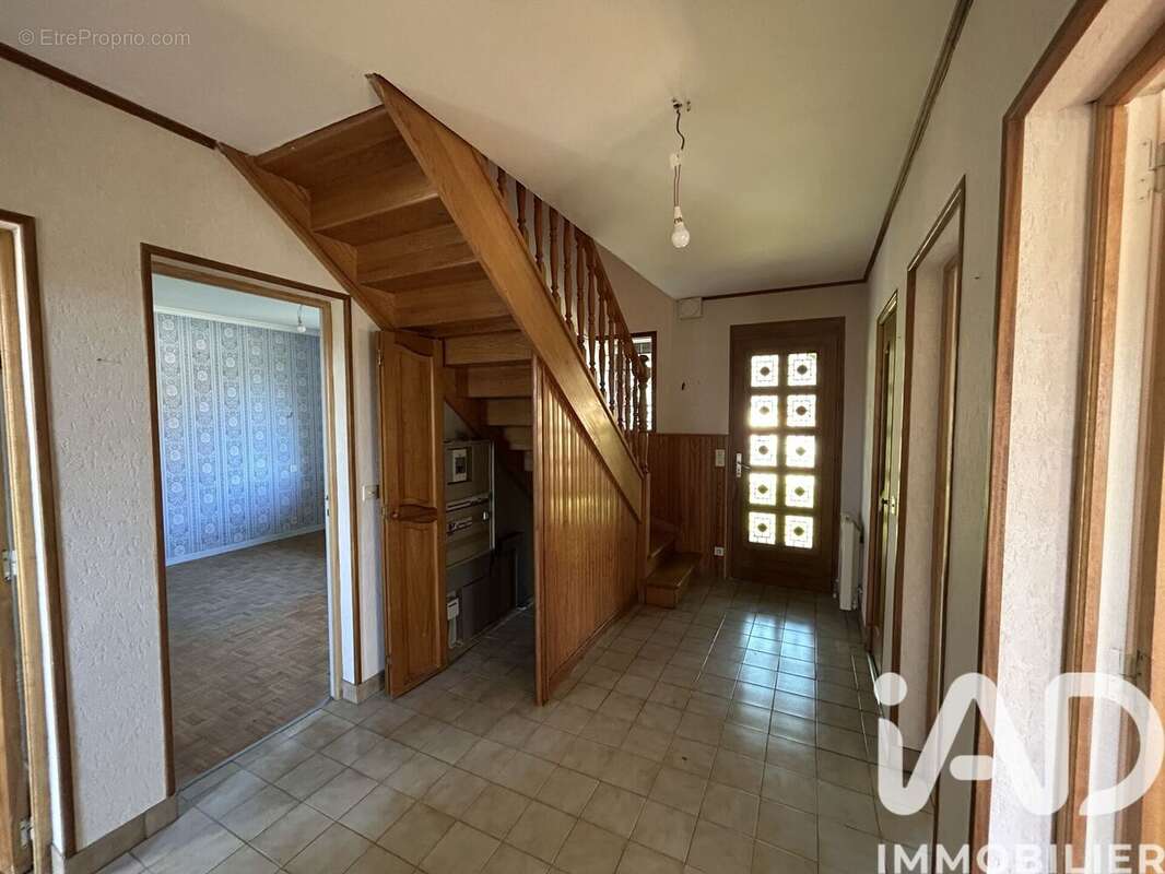 Photo 5 - Maison à NOUAN-LE-FUZELIER