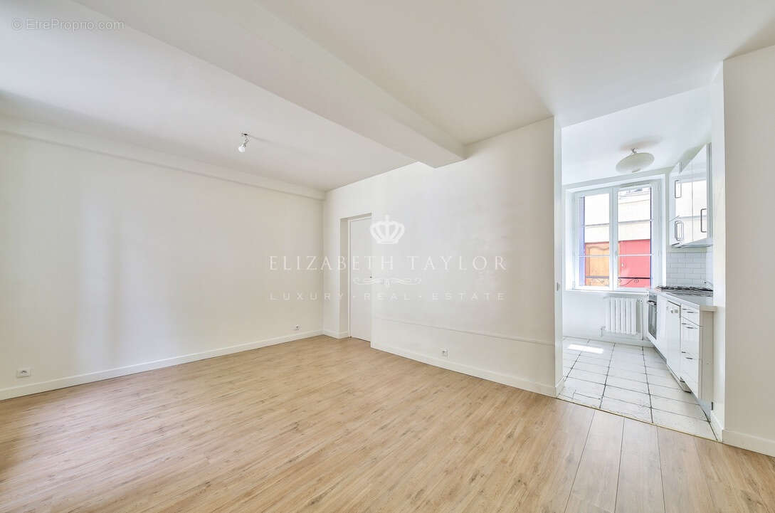 Appartement à SAINT-GERMAIN-EN-LAYE