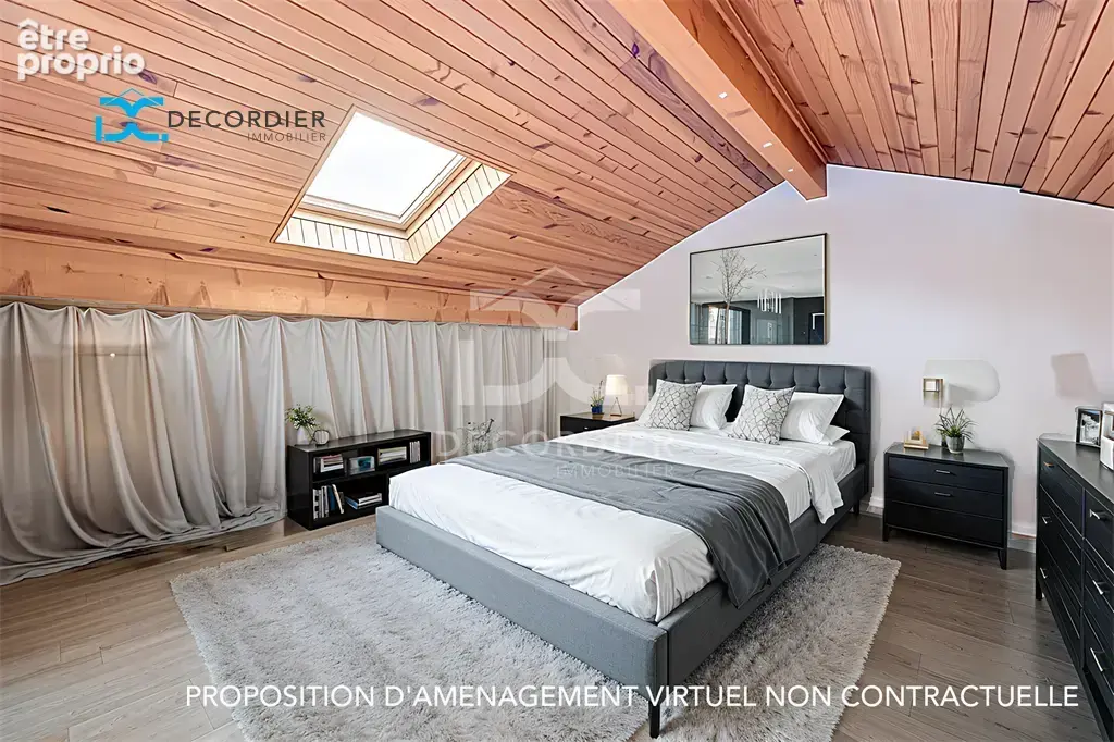 Maison individuelle a vendre a neuvecelle - photo 26