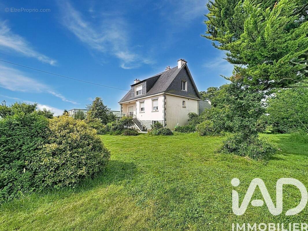 Photo 1 - Maison à INGUINIEL