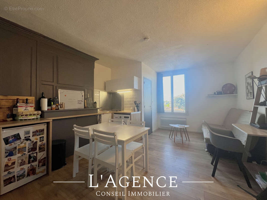 Appartement à LIMOGES