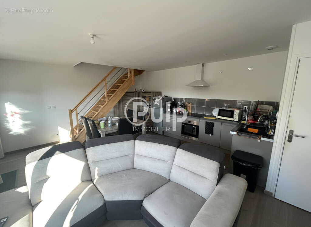 Maison à vendre à beuvry - photo 3