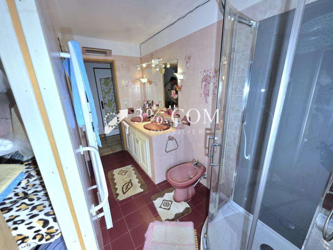 Maison à SAINT-RAPHAEL