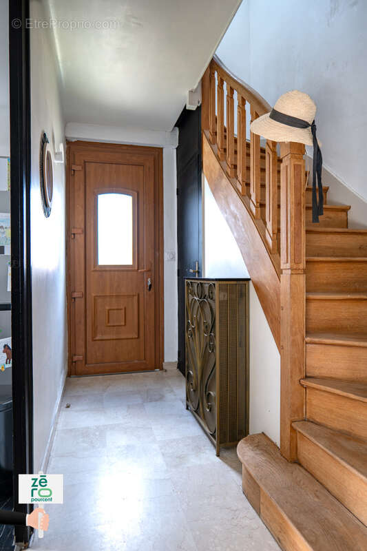 Maison familiale - photo 9