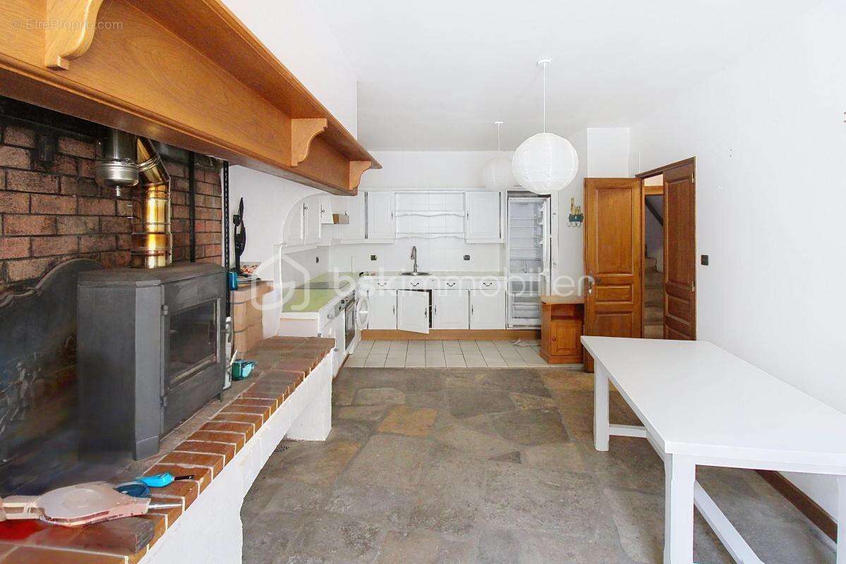 Maison à NANT