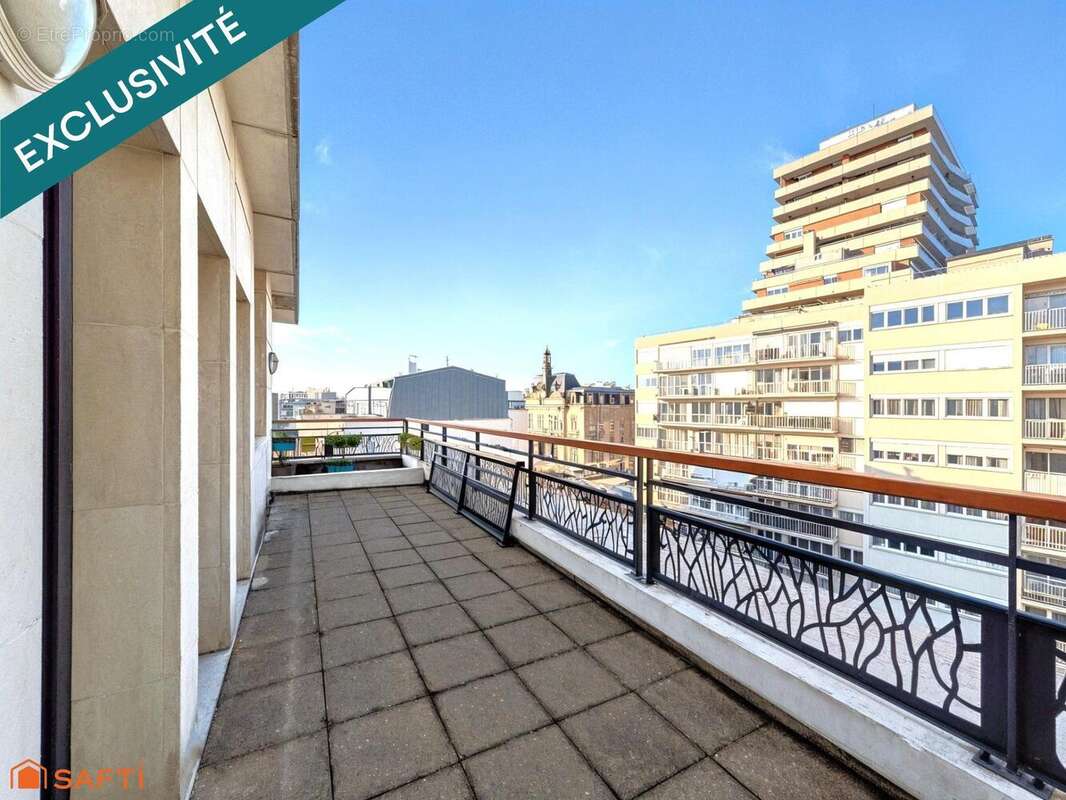 Photo 6 - Appartement à COLOMBES