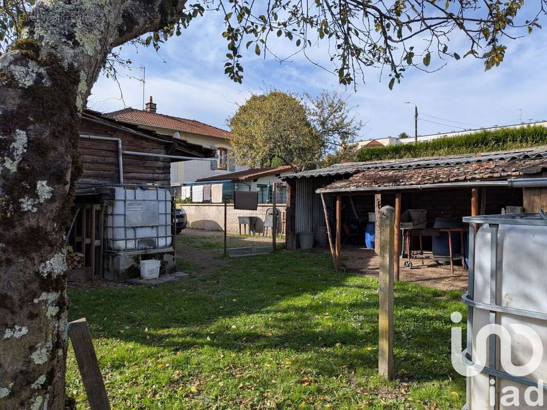 Photo 9 - Maison à LIMOGES