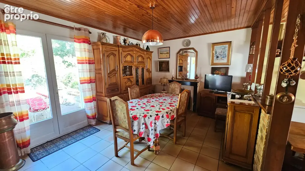 Maison Saint Brevin Les Pins - photo 4