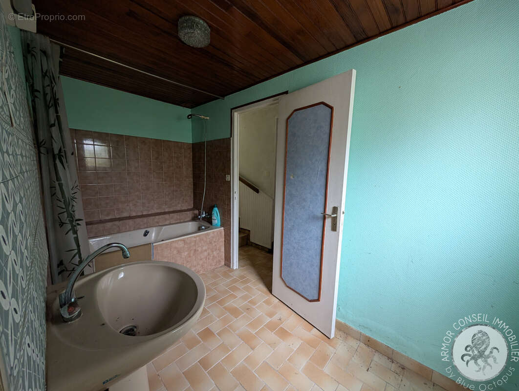 Maison SAINT CAST LE GUILDO au calme quartier du bourg - photo 8
