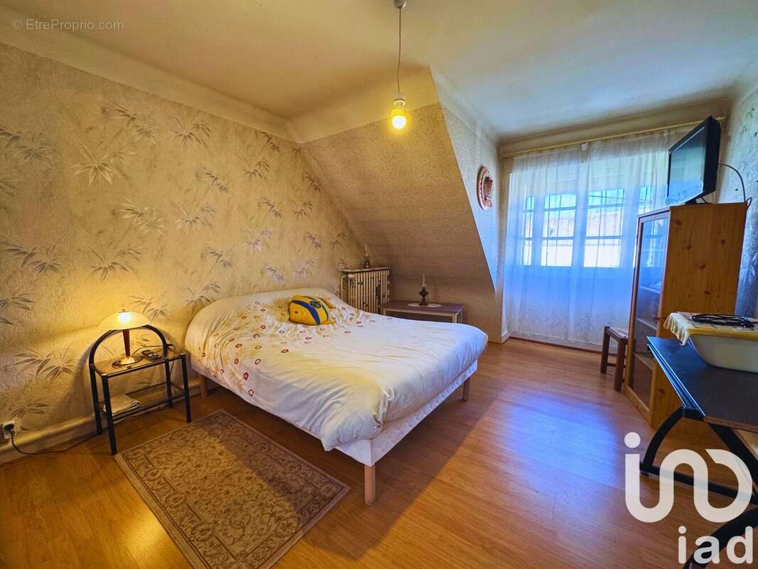 Photo 7 - Maison à COSNE-COURS-SUR-LOIRE