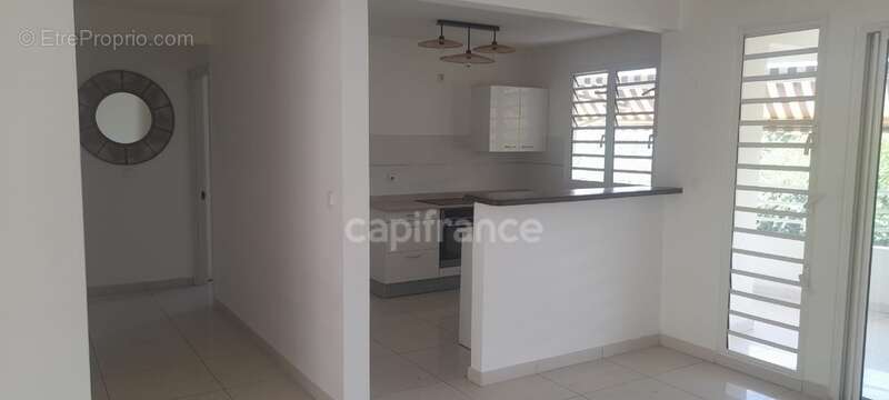 Appartement à vendre 3 pièces Didier FORT DE FRANCE (972) - photo 3