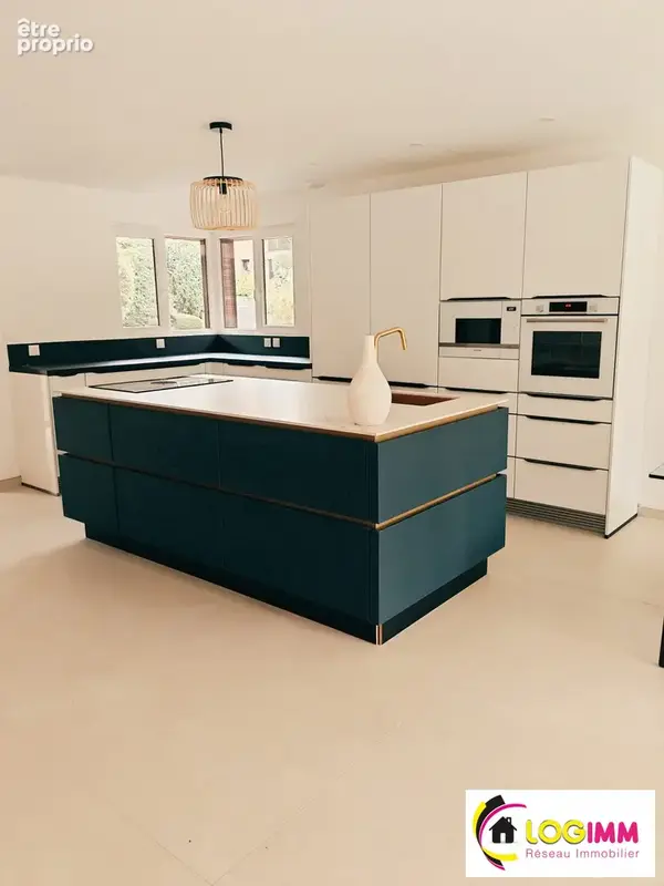 Maison 6 pièces 136 m² à vendre à Sebourg (59990) - photo 5