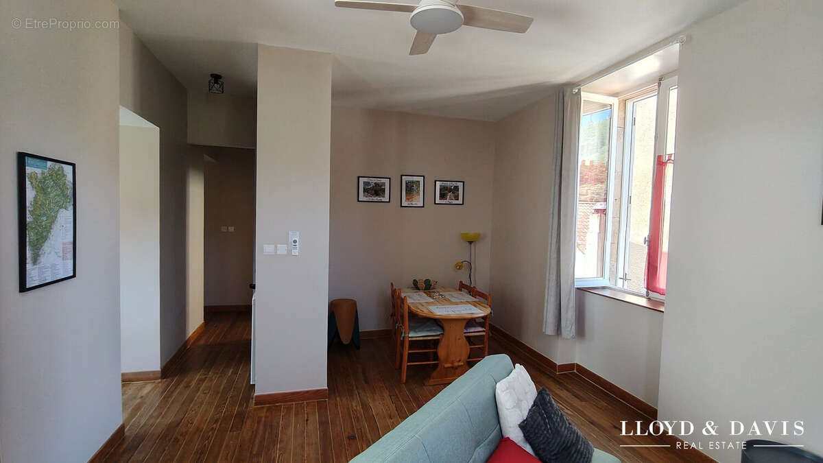 Appartement 51 m² à Vals-Les-Bains  - photo 2