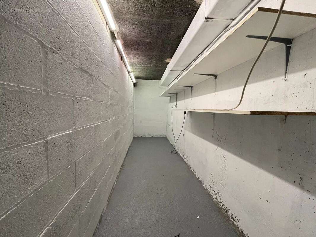 Appartement 62 m² à Saint-Etienne  - photo 7