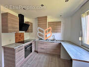 Appartement à VILLERUPT