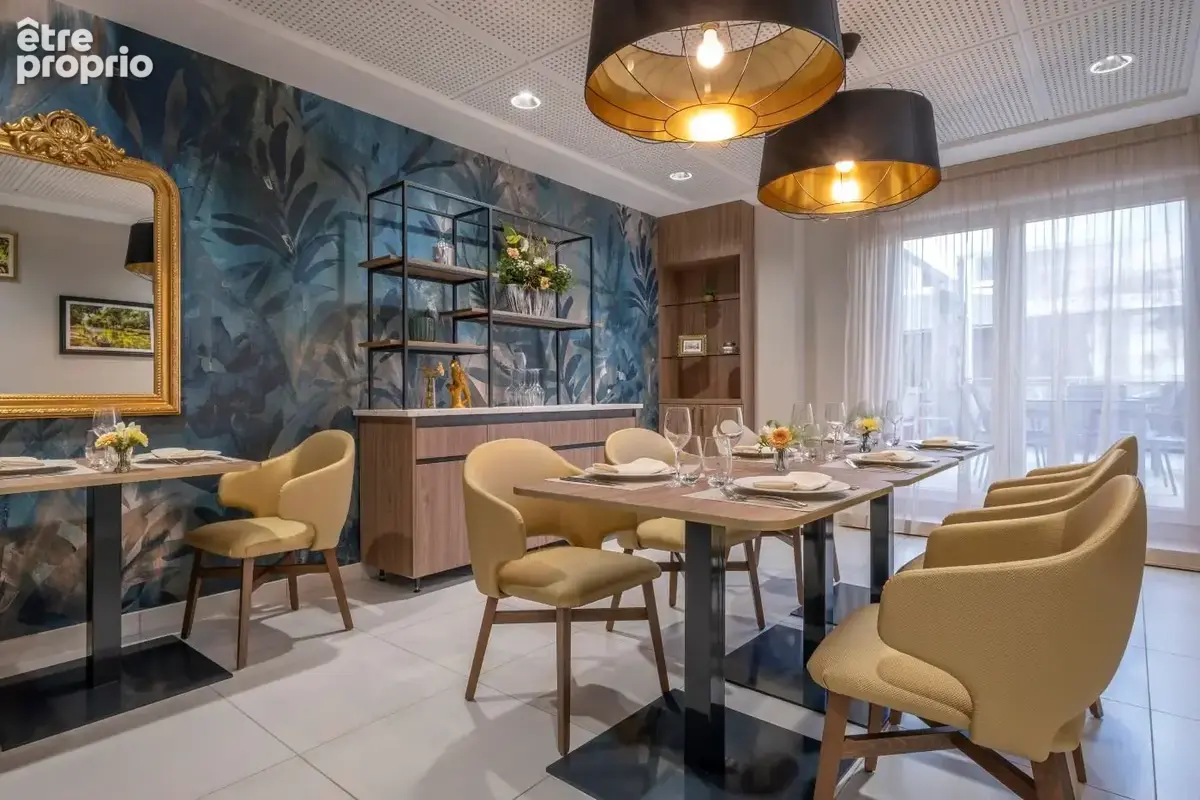 INVESTISSEMENT LOCATIF  Niort  Résidence Seniors Les Bords de Sèvre - 5,68% de rentabilité - photo 12