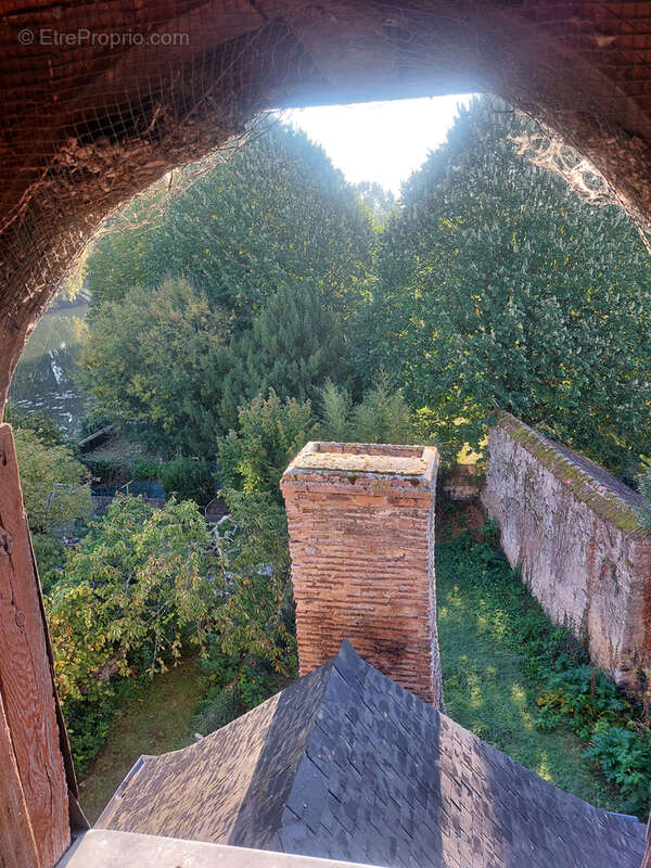 Appartement à LA FLECHE