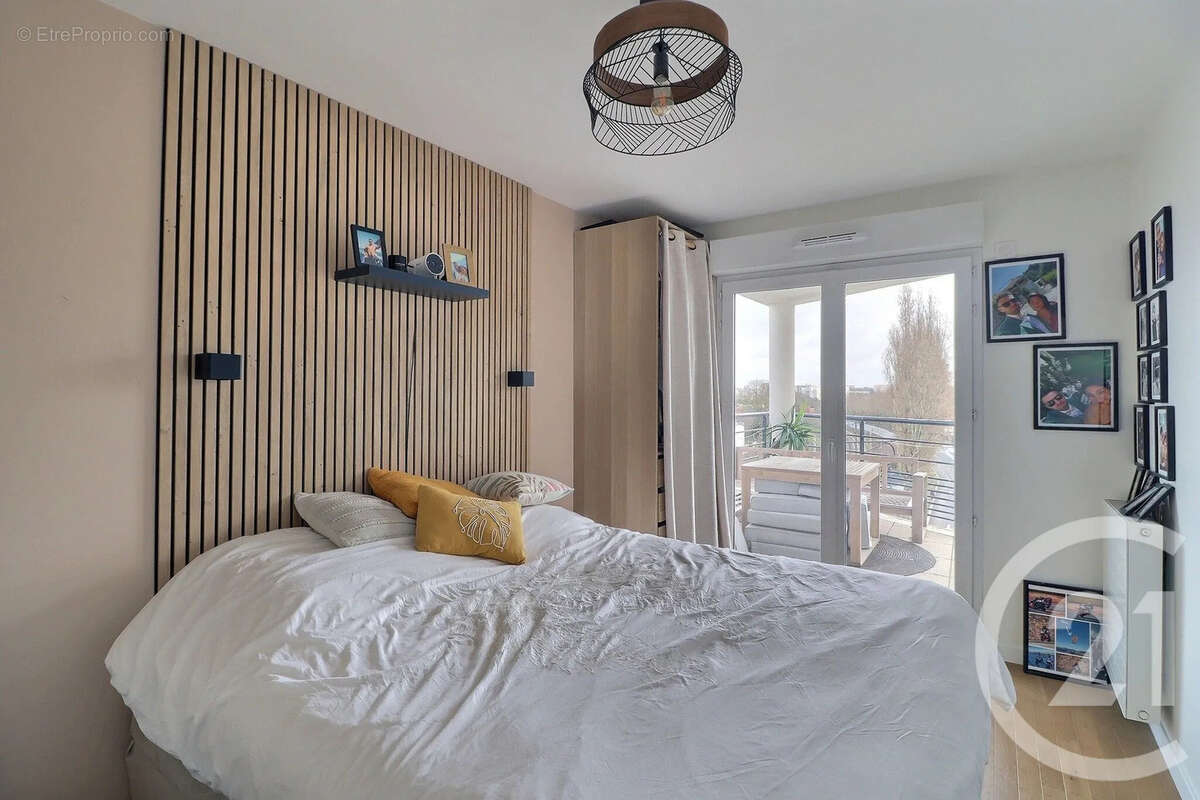 Appartement à ANTONY