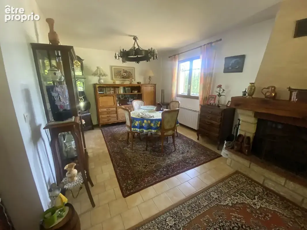 Maison de plain pied - photo 10
