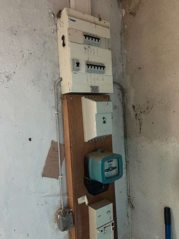 Maison à MAGNAC-LAVAL