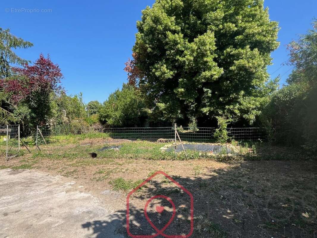 Maison à BEAUMONT-DU-GATINAIS