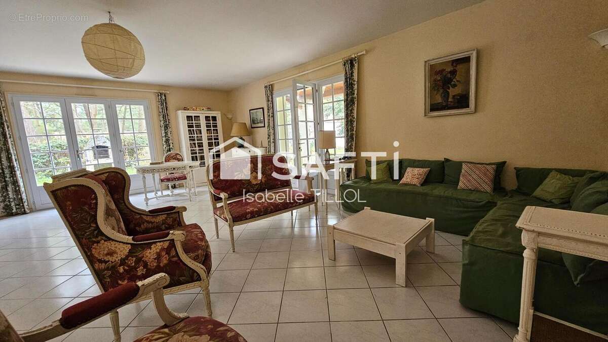Photo 8 - Maison à L'AIGUILLON-SUR-MER