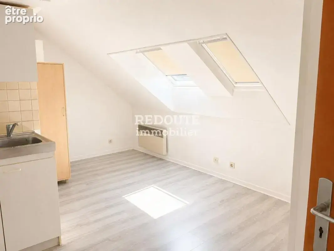 Immeuble de rapport-  special investisseur - secteur cernay - photo 21