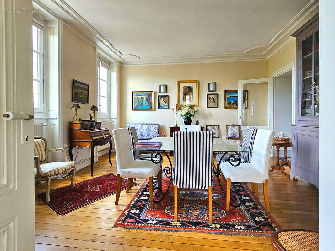 Appartement à MACON