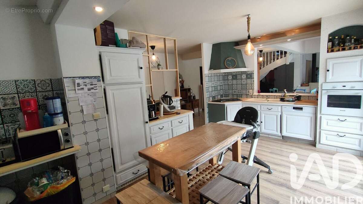 Photo 4 - Maison à NOTRE-DAME-DE-RIEZ